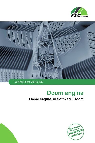 Doom engine: Game engine, id Software, Doom