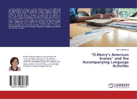 O.Henrys American Scenes and the Accompanying Language Activities
