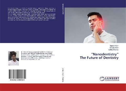 NanodentistryThe Future of Dentistry