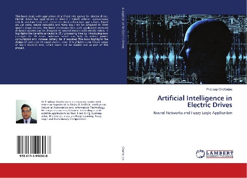 Artificial Intelligence in Electric Drives: Neural Networks and Fuzzy Logic Application