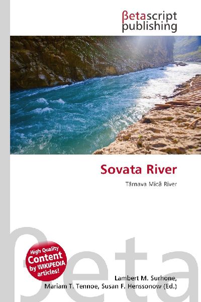 Sovata River: Târnava Mic¿ River
