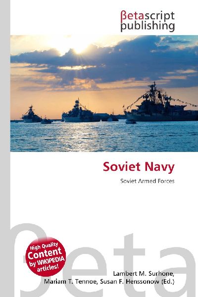 Soviet Navy: Soviet Armed Forces