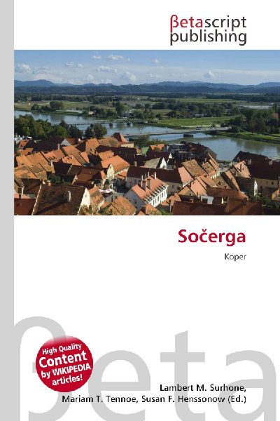 So¿erga: Koper
