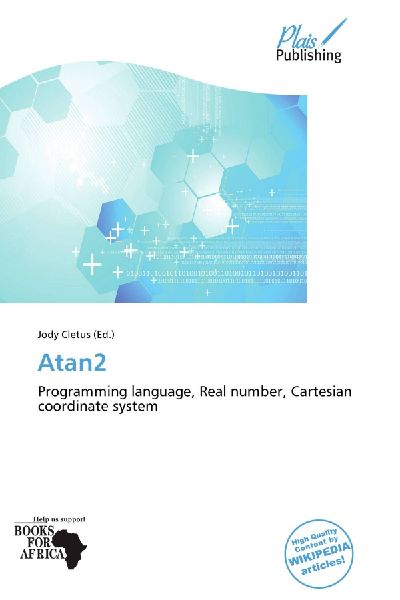 Atan2: Programming language, Real number, Cartesian coordinate system