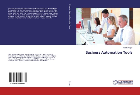Business Automation Tools