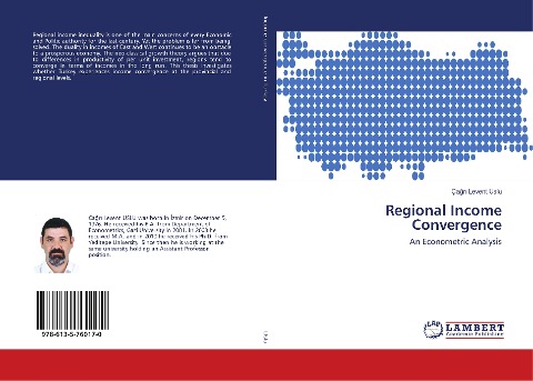 Regional Income Convergence: An Econometric Analysis