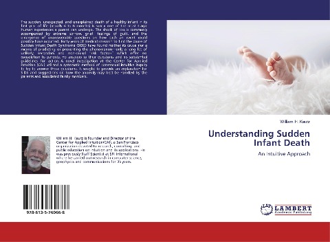 Understanding Sudden Infant Death: An Intuitive Approach