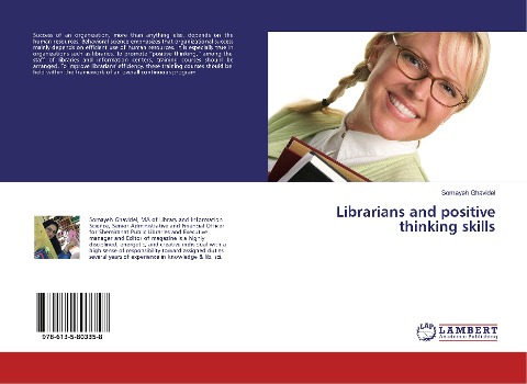 Librarians and positive thinking skills