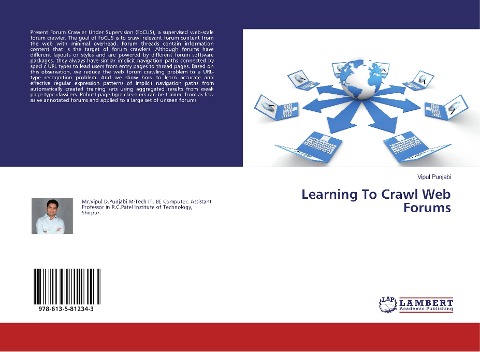Learning To Crawl Web Forums