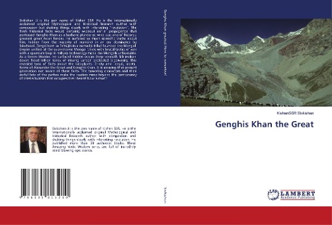 Genghis Khan the Great