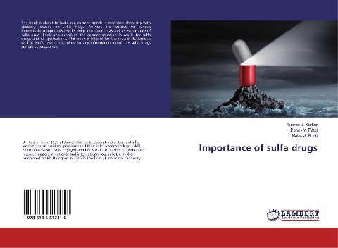 Importance of sulfa drugs
