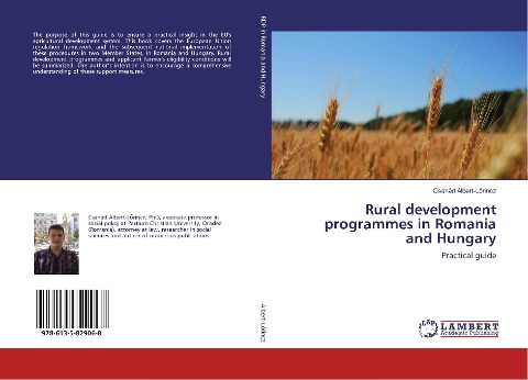 Rural development programmes in Romania and Hungary: Practical guide