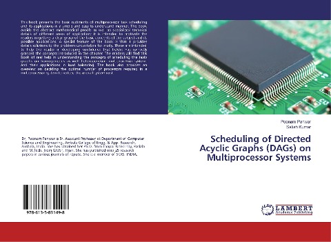 Scheduling of Directed Acyclic Graphs (DAGs) on Multiprocessor Systems
