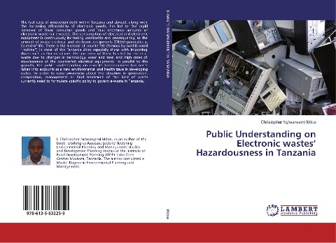 Public Understanding on Electronic wastes Hazardousness in Tanzania