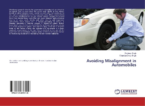 Avoiding Misalignment in Automobiles