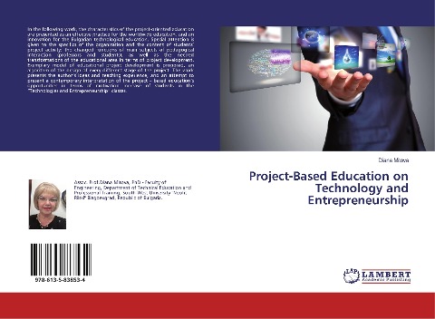 Project-Based Education on Technology and Entrepreneurship
