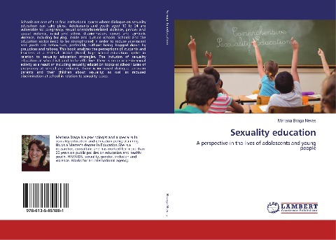 Sexuality education: A perspective in the lives of adolescents and young people