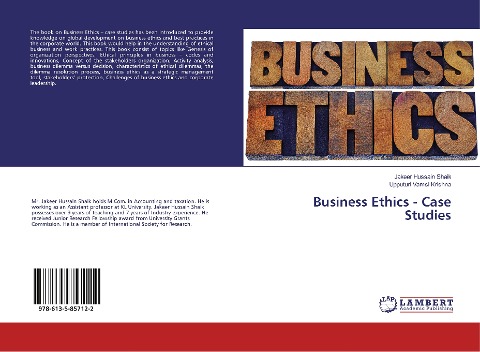 Business Ethics - Case Studies