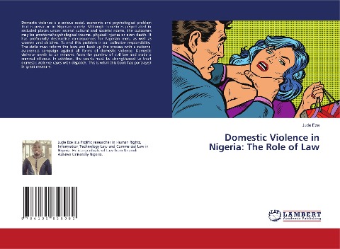 Domestic Violence in Nigeria: The Role of Law