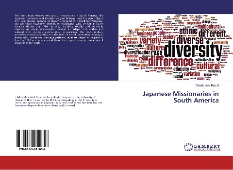 Japanese Missionaries in South America