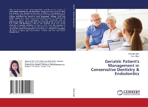 Geriatric Patients Management in Conservative Dentistry & Endodontics