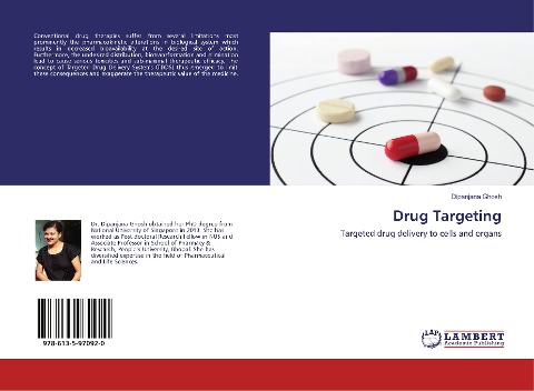 Drug Targeting: Targeted drug delivery to cells and organs