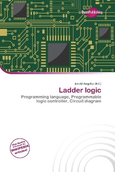 Ladder logic: Programming language, Programmable logic controller, Circuit diagram