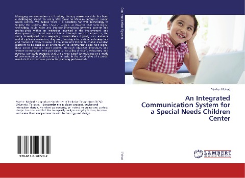 An Integrated Communication System for a Special Needs Children Center