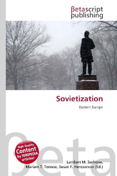 Sovietization: Eastern Europe