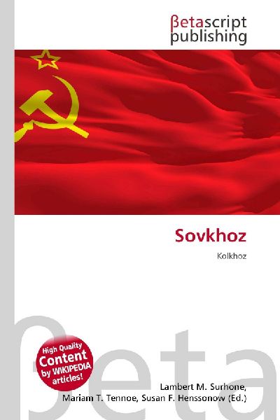 Sovkhoz: Kolkhoz