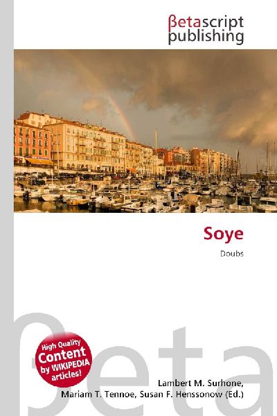 Soye: Doubs