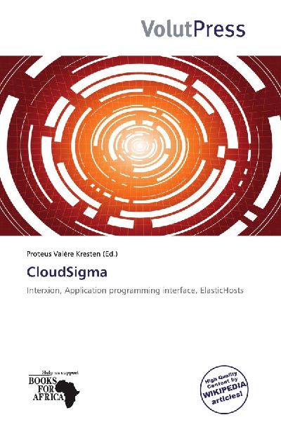 CloudSigma: Interxion, Application programming interface, ElasticHosts