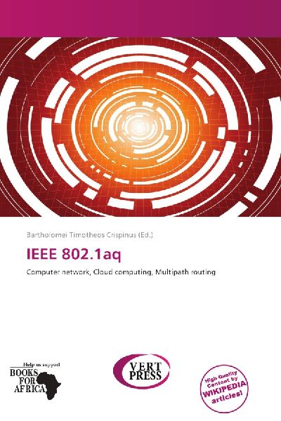 IEEE 802.1aq: Computer network, Cloud computing, Multipath routing