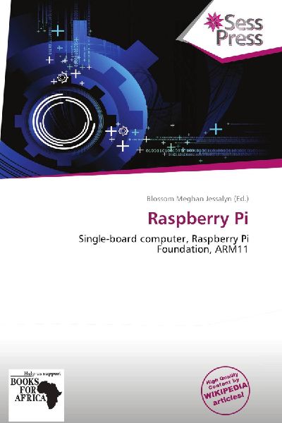 Raspberry Pi: Single-board computer, Raspberry Pi Foundation, ARM11
