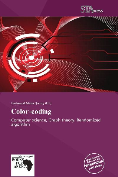 Color-coding: Computer science, Graph theory, Randomized algorithm