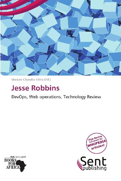 Jesse Robbins: DevOps, Web operations, Technology Review