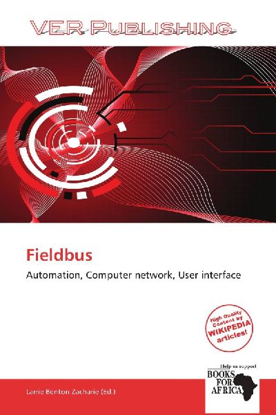 Fieldbus: Automation, Computer network, User interface