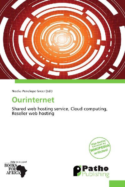 Ourinternet: Shared web hosting service, Cloud computing, Reseller web hosting