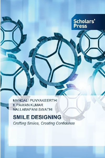 SMILE DESIGNING: Crafting Smiles, Creating Confidence