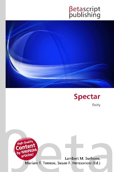 Spectar: Exidy