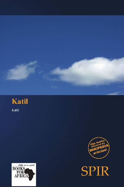 Katil: Katil