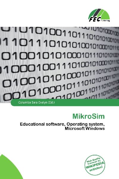 MikroSim: Educational software, Operating system, Microsoft Windows