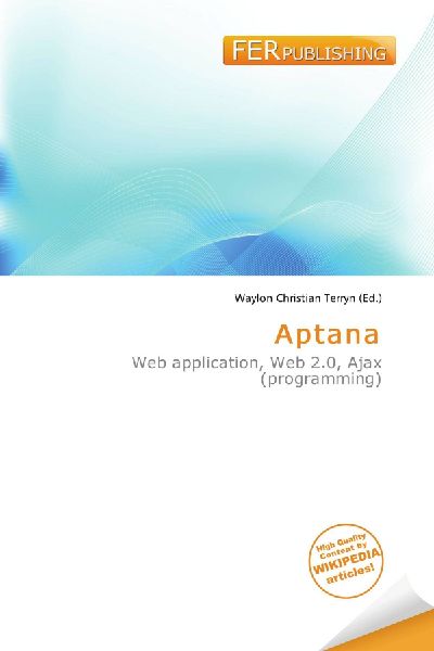 Aptana: Web application, Web 2.0, Ajax (programming)