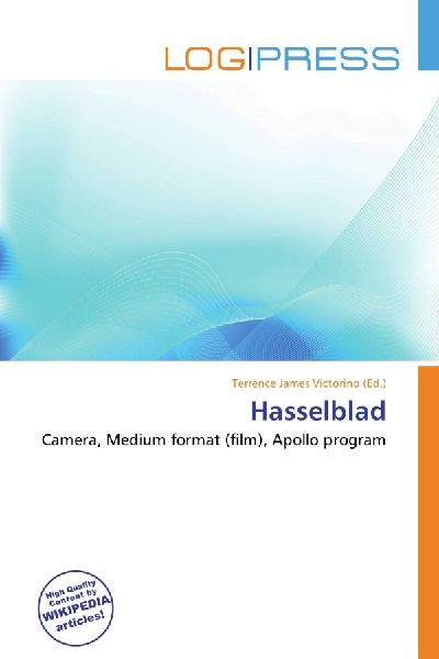 Hasselblad: Camera, Medium format (film), Apollo program