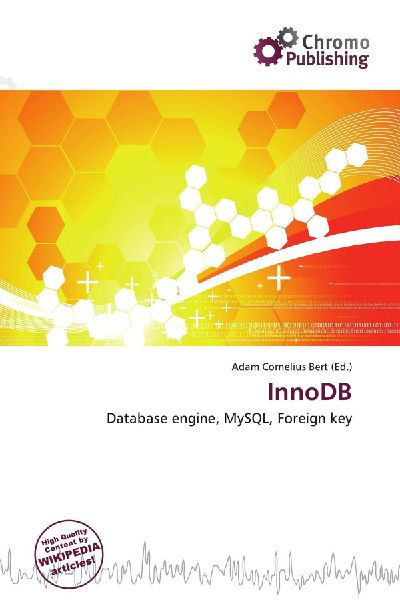 InnoDB: Database engine, MySQL, Foreign key