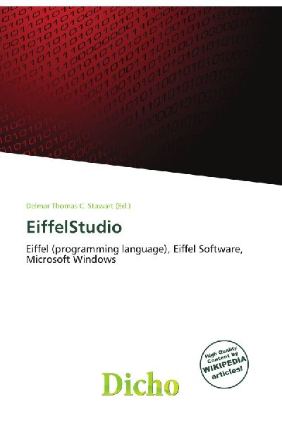 EiffelStudio: Eiffel (programming language), Eiffel Software, Microsoft Windows