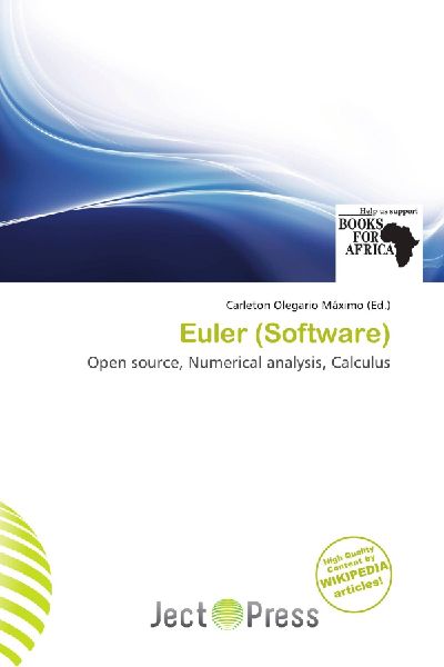 Euler (Software): Open source, Numerical analysis, Calculus