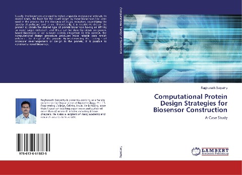Computational Protein Design Strategies for Biosensor Construction: A Case Study