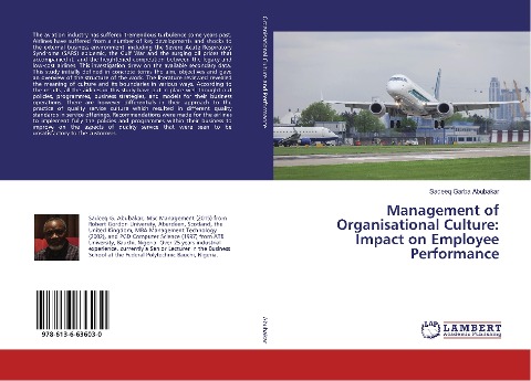 Management of Organisational Culture: Impact on Employee Performance