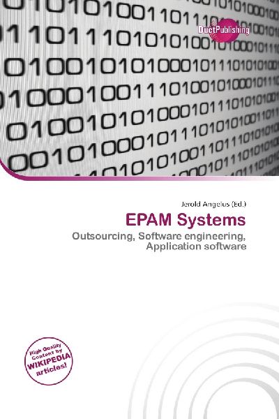 EPAM Systems: Outsourcing, Software engineering, Application software